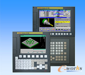 FANUC 0i-D系列数控系统