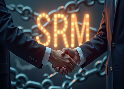 SRM趋势洞察：供应商关系管理将走向何方？