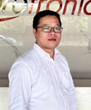 重视顶层设计，打造智能工厂