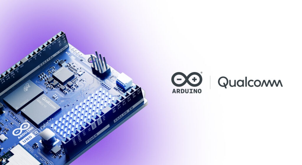 高通收购Arduino，物联网与机器人开发生态要变天？