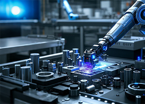 会叠衣服的中美机器人，谁离具身智能更近？