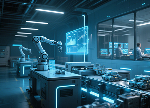 大型PLC市场萎缩，但头部企业仍在死磕国产化？