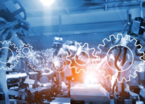 前沿技术融合下PLM系统驱动企业研发过程数字化升级