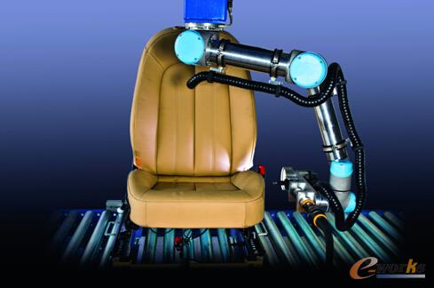 Universal Robots