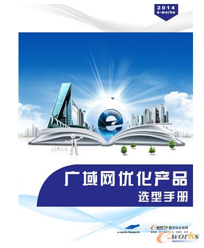 广域网优化产品选型白皮书