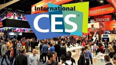 CES2015:迎接移动互联新世界