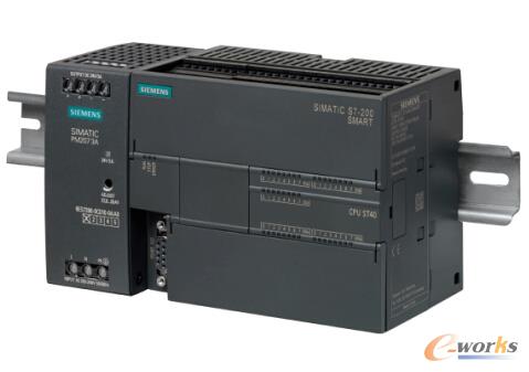 西门子发布Simatic PM207工业电源