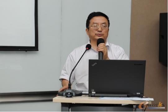 CSIP与安世亚太签署战略合作成立“国家工业软件与先进设计研究院”