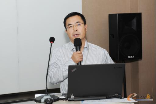 CSIP与安世亚太签署战略合作成立“国家工业软件与先进设计研究院”