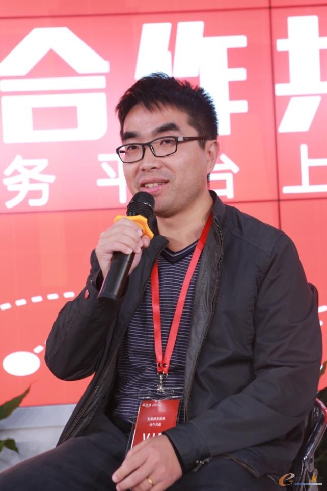 八友科技CEO