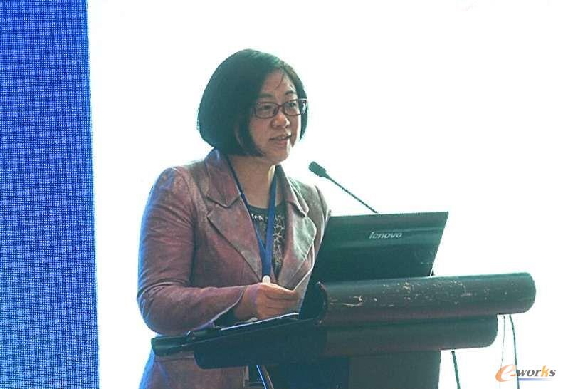 东湖新技术开发区管委会副主任 郭玉军