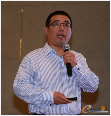 上海博辕首席顾问万旭虎先生
