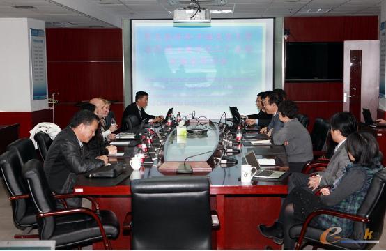 华天软件将与德国开姆尼茨工业大学合作“数字化工厂示范实验室”