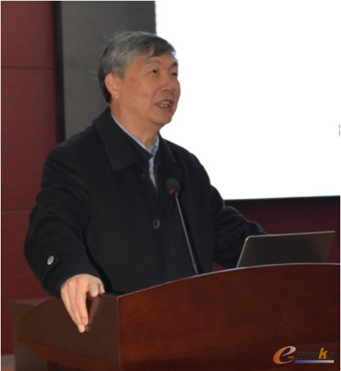 中国工程院院士李培根