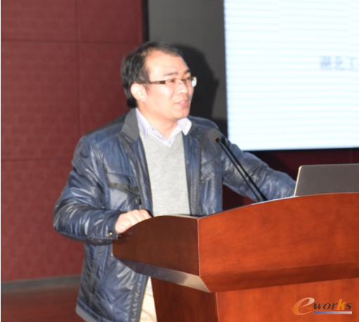 湖北工业大学、湖北省“楚天学者”特聘教授王君
