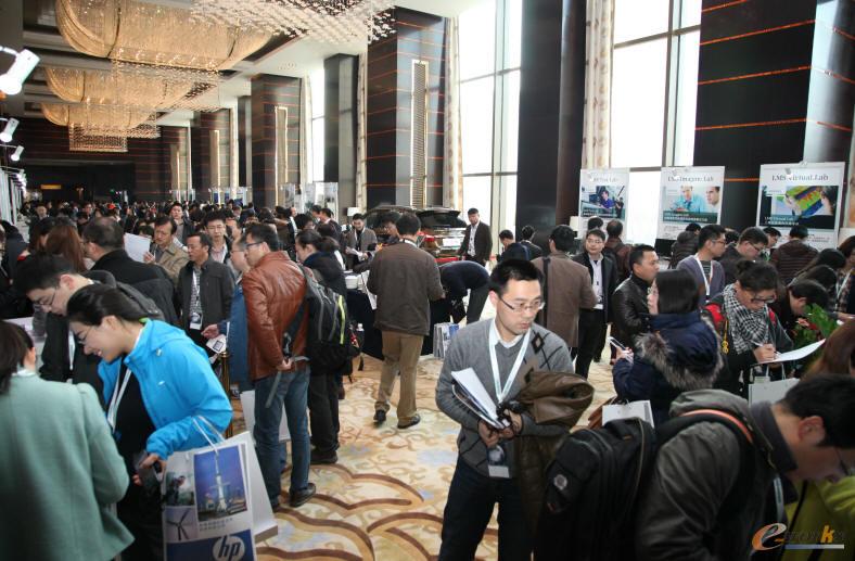 2015 年Siemens PLM Software大中华区用户大会成功召开
