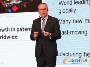 Siemens PLM Software 任命Peter Carrier担任亚太区业务负责人