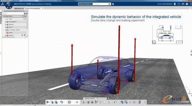 达索系统宣布推出3DEXPERIENCE平台2015x通用版