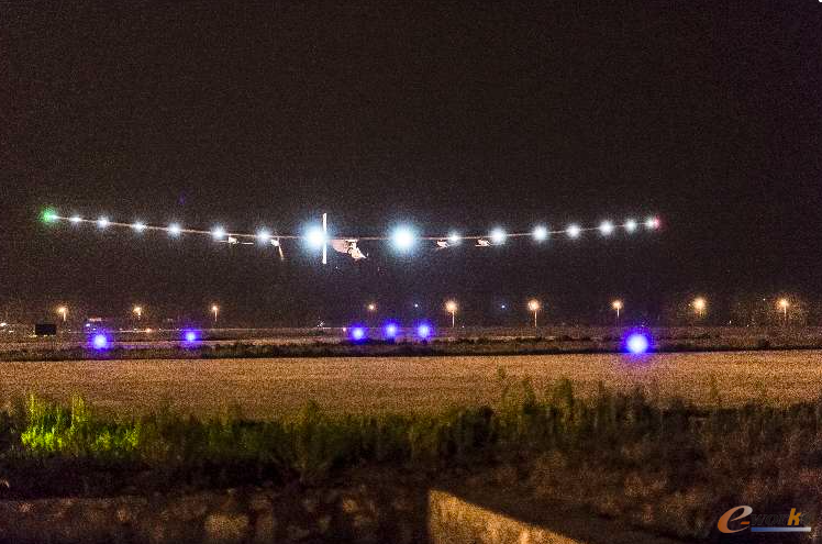 达索系统携手Solar Impulse