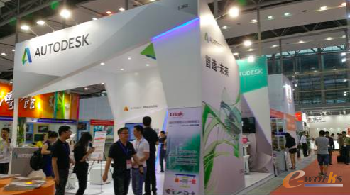 欧特克最新Autodesk® Moldflow®技术亮相CHINAPLAS 2015