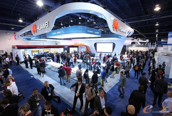 首届亚洲CES落地上海