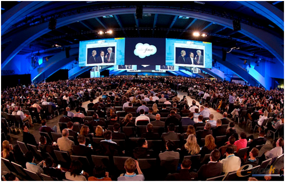 Dreamforce  2014