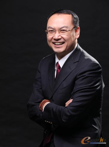 金蝶两化融合贯标服务助力央企信息化价值跃升
