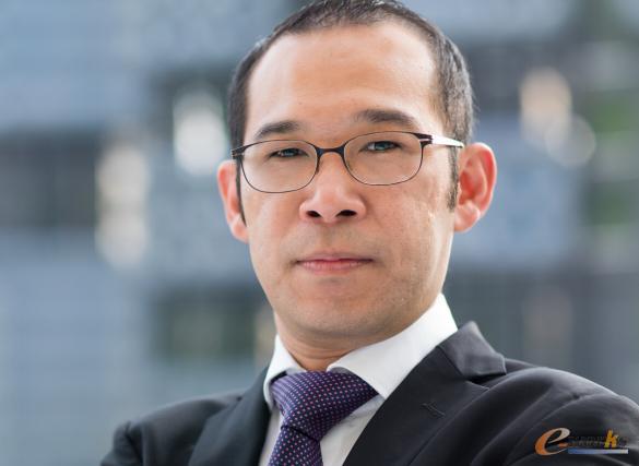 稳中求变，IFS的制胜之道