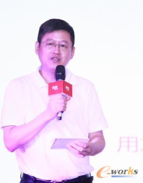 用友网络发布惠商云平台 