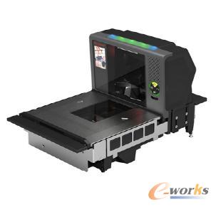 霍尼韦尔Stratos 2700 双窗扫描器