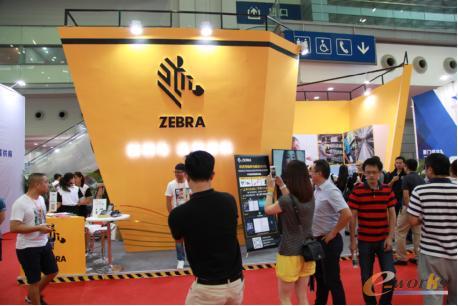 斑马技术发布全新移动打印产品组合