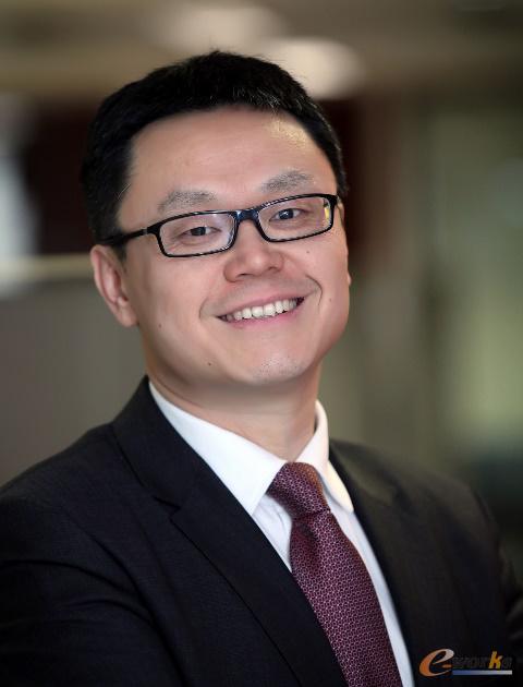 Dynatrace大中华区总经理琚伟
