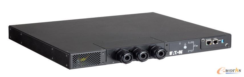Eaton STS 30A