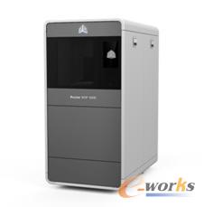 ProJet® MJP 3600 Series
