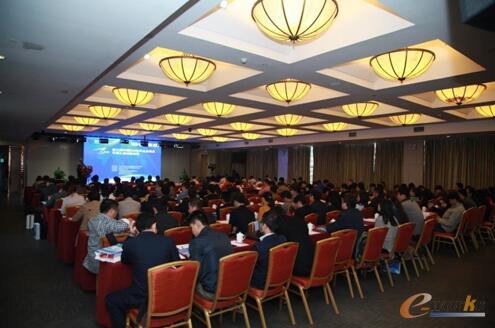 第三届中国CAE软件自主研发-引领工业创新论