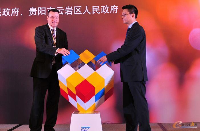 SAP 发布BW/4 HANA
