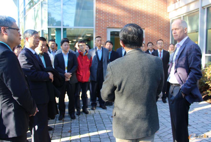 PTC考察