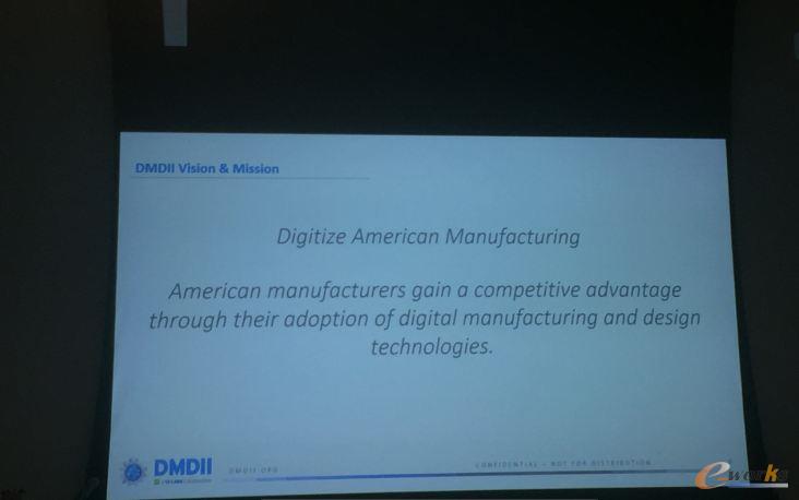 DMDII