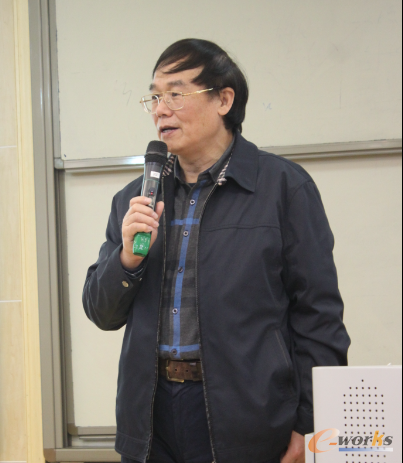 华中科技大学管理学院李长江教授