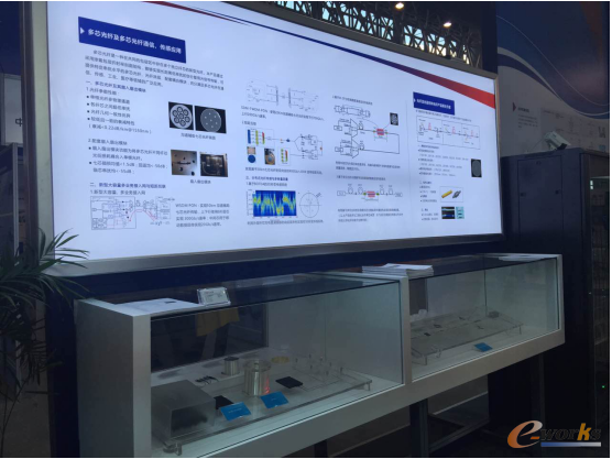 图2 特种光纤产品及解决方案