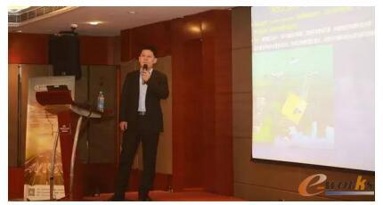 智能制造与智慧院所演进路线技术交流研讨沙龙在沈阳召开
