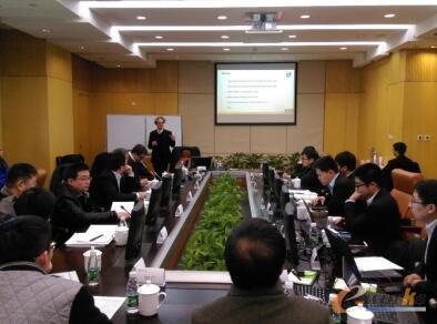 航空嵌入式实时系统AADL技术应用研讨会在京召开