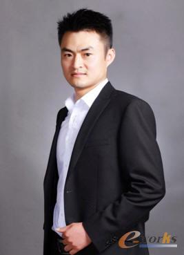  用友优普BA创新事业部架构师姚健