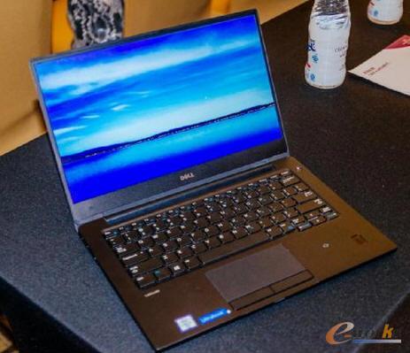 戴尔新推出的Latitude 7000无边系列商用超极本