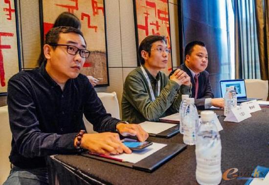 同程网IT经理刘富军分享如何借助戴尔商用终端方案实现企业业务发展
