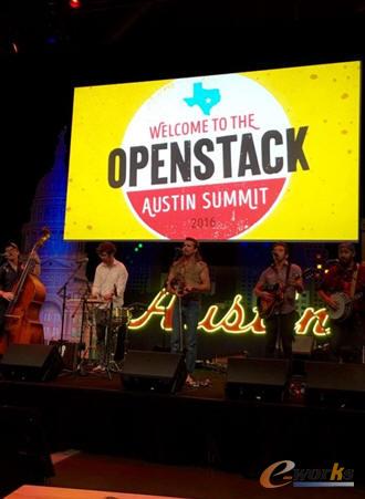 新华三亮相OpenStack，云网融合推动生态发展