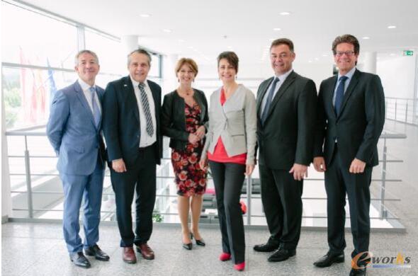 SemI40”项目依托“学习型工厂”强化欧洲经济