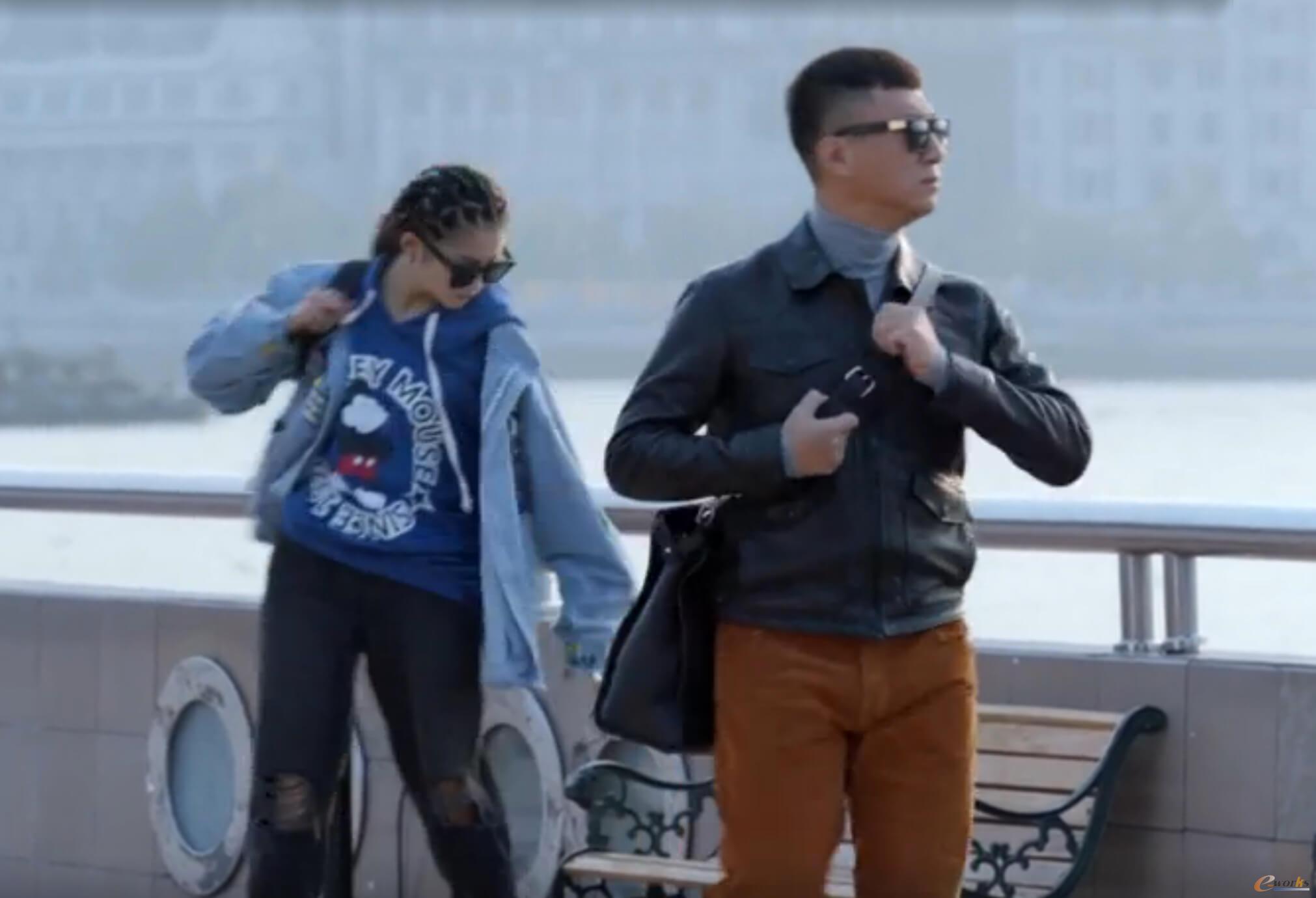 壕气剧组《好先生》也需要流程管理