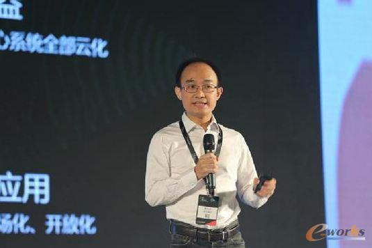 QingCloud Insight 2016:诠释云计算未来图景