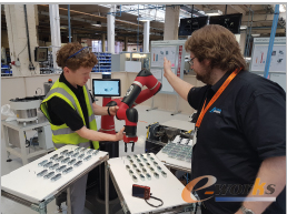 Customer-training